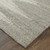 6' X 9' Gray and Ivory Ombre Hand Woven Area Rug 6' X 9' Gray and Ivory Ombre Hand Woven Area Rug