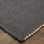 8' X 10' Tan and Gray Hand Woven Area Rug