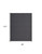 8' X 10' Gray Hand Woven Area Rug 8' X 10' Gray Hand Woven Area Rug
