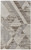 10' X 14' Ivory Gray and Brown Geometric Power Loom Area Rug 10' X 14' Ivory Gray and Brown Geometric Power Loom Area Rug