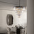 Black Chandelier Metal Ceiling Light Black Chandelier Metal Ceiling Light