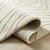 7' X 10' Cream and Beige Abstract Area Rug 7' X 10' Cream and Beige Abstract Area Rug
