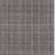 2' X 3' Graphite And Ivory Wool Plaid Hand Tufted Area Rug
