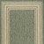 6' X 9' Green Geometric Indoor Outdoor Area Rug 6' X 9' Green Geometric Indoor Outdoor Area Rug