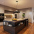 14 X 14 X 59 Black Stainless Steel Pendant Lamp 14 X 14 X 59 Black Stainless Steel Pendant Lamp