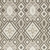 10' X 13' Brown And Beige Tribal Area Rug 10' X 13' Brown And Beige Tribal Area Rug