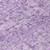 8' Lilac And Purple Round Floral Washable Indoor Outdoor Area Rug 8' Lilac And Purple Round Floral Washable Indoor Outdoor Area Rug