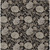 8' X 10' Black Taupe And Beige Floral Washable Indoor Outdoor Area Rug 8' X 10' Black Taupe And Beige Floral Washable Indoor Outdoor Area Rug