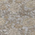 5' X 8' Gray Silver And Taupe Floral Washable Indoor Outdoor Area Rug