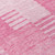 8' X 10' Pink And Blush Striped Washable Indoor Outdoor Area Rug 8' X 10' Pink And Blush Striped Washable Indoor Outdoor Area Rug