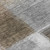 3' X 5' Silver Gray And Beige Abstract Washable Indoor Outdoor Area Rug