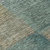 8' Teal Blue Brown And Taupe Round Abstract Washable Indoor Outdoor Area Rug 8' Teal Blue Brown And Taupe Round Abstract Washable Indoor Outdoor Area Rug