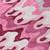 10' X 14' Blush Pink And Mauve Abstract Washable Indoor Outdoor Area Rug