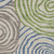 8' X 10' Beige Taupe And Green Abstract Washable Indoor Outdoor Area Rug 8' X 10' Beige Taupe And Green Abstract Washable Indoor Outdoor Area Rug