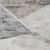 10' X 14' Silver Beige And Gray Abstract Washable Indoor Outdoor Area Rug 10' X 14' Silver Beige And Gray Abstract Washable Indoor Outdoor Area Rug