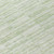 3' X 5' Sage And Green Striped Washable Indoor Outdoor Area Rug 3' X 5' Sage And Green Striped Washable Indoor Outdoor Area Rug