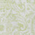 8' X 10' Sage Green And Ivory Paisley Washable Indoor Outdoor Area Rug 8' X 10' Sage Green And Ivory Paisley Washable Indoor Outdoor Area Rug