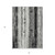 3' X 5' Black And Ivory Striped Washable Indoor Outdoor Area Rug 3' X 5' Black And Ivory Striped Washable Indoor Outdoor Area Rug