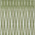 5' X 8' Green And Ivory Geometric Washable Indoor Outdoor Area Rug 5' X 8' Green And Ivory Geometric Washable Indoor Outdoor Area Rug