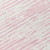 9' X 12' Pink And Gray Striped Washable Indoor Outdoor Area Rug 9' X 12' Pink And Gray Striped Washable Indoor Outdoor Area Rug
