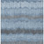 9' X 12' Blue Black And Gray Striped Washable Indoor Outdoor Area Rug 9' X 12' Blue Black And Gray Striped Washable Indoor Outdoor Area Rug