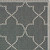 8' X 11' Gray and Ivory Geometric Stain Resistant Indoor Outdoor Area Rug 8' X 11' Gray and Ivory Geometric Stain Resistant Indoor Outdoor Area Rug