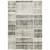 8' X 11' Grey Charcoal Ivory Tan Brown And Beige Geometric Power Loom Stain Resistant Area Rug 8' X 11' Grey Charcoal Ivory Tan Brown And Beige Geometric Power Loom Stain Resistant Area Rug
