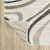 10' X 13' Beige Grey Brown Sage Pale Blue Tan And Charcoal Abstract Power Loom Stain Resistant Area Rug 10' X 13' Beige Grey Brown Sage Pale Blue Tan And Charcoal Abstract Power Loom Stain Resistant Area Rug