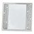 Multiple Sizes Silver Crystal Tabletop Picture Frame Multiple Sizes Silver Crystal Tabletop Picture Frame