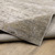 2' X 8' Beige Grey Ivory Tan And Brown Abstract Power Loom Stain Resistant Runner Rug 2' X 8' Beige Grey Ivory Tan And Brown Abstract Power Loom Stain Resistant Runner Rug