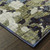 10' X 13' Blue and Green Abstract Power Loom Area Rug 10' X 13' Blue and Green Abstract Power Loom Area Rug
