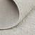 8' X 10' Gray and Ivory Abstract Power Loom Non Skid Area Rug 8' X 10' Gray and Ivory Abstract Power Loom Non Skid Area Rug
