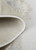 5' X 8' Brown And Ivory Abstract Area Rug