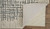 9' X 12' Gray And Black Wool Crosshatch Hand Tufted Area Rug