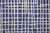 2' X 3' Blue And Ivory Wool Plaid Tufted Handmade Stain Resistant Area Rug 2' X 3' Blue And Ivory Wool Plaid Tufted Handmade Stain Resistant Area Rug