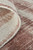 8' X 10' Tan Ivory And Pink Abstract Hand Woven Area Rug