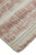 10' X 14' Tan Ivory And Pink Abstract Hand Woven Area Rug