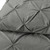Gray Twin Microfiber Washable Microfiber Down Alternative Comforter Gray Twin Microfiber Washable Microfiber Down Alternative Comforter