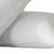 Set of Two Ivory Linen Pillowcases Set of Two Ivory Linen Pillowcases