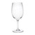 Set of Four Clear Tritan Plastic Stemmed All Purpose Wine Glass Set of Four Clear Tritan Plastic Stemmed All Purpose Wine Glass