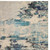 10' X 14' Ivory Abstract Power Loom Area Rug 10' X 14' Ivory Abstract Power Loom Area Rug