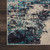 7' X 10' Ivory Abstract Power Loom Area Rug 7' X 10' Ivory Abstract Power Loom Area Rug