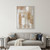 Established Grounds I White Floater Frame Print Wall Art Established Grounds I White Floater Frame Print Wall Art