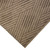 6' X 9' Beige Geometric Stain Resistant Indoor Outdoor Area Rug 6' X 9' Beige Geometric Stain Resistant Indoor Outdoor Area Rug