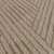 2' X 3' Beige Geometric Stain Resistant Indoor Outdoor Area Rug 2' X 3' Beige Geometric Stain Resistant Indoor Outdoor Area Rug