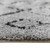 8' X 12' Black And Gray Geometric Shag Area Rug 8' X 12' Black And Gray Geometric Shag Area Rug