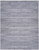 6' X 9' Gray and Ivory Abstract Power Loom Washable Non Skid Area Rug 6' X 9' Gray and Ivory Abstract Power Loom Washable Non Skid Area Rug