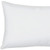 16" X 24" White Lumbar Throw Pillow Insert 16" X 24" White Lumbar Throw Pillow Insert