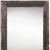 24" x 36" Black Solid Wood Hanging Picture Frame