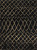 5' X 7' Black Floral Power Loom Area Rug 5' X 7' Black Floral Power Loom Area Rug